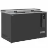 POLAR Flaschenkühltruhe 417L, 1255x687x888 mm