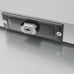POLAR Flaschenkühltruhe 417L, 1255x687x888 mm