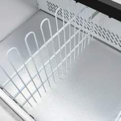 POLAR Flaschenkühltruhe 417L, 1255x687x888 mm