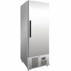 POLAR Gefrierschrank Edelstahl 440L, 685x710x1950 mm
