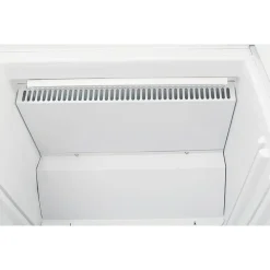POLAR Glastür Display Flaschenkühlschrank, 600L