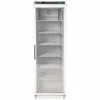 POLAR Glastür Gewerbetiefkühlschrank, 365L, 600x620x1855mm