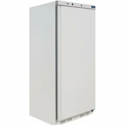 POLAR Kühlschrank weiß in Patisserieabmessung 522L