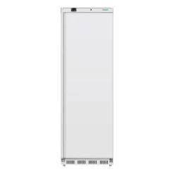 POLAR Kühlschrank weiß 400L, 600x600x1850 mm