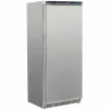 Polar Serie C Gefrierschrank Edelstahl 600 L