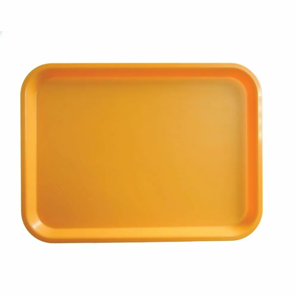 Polypropylen Tablett 415x305mm