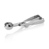 Portionierer, Ø 4 cm, Chromnickelstahl