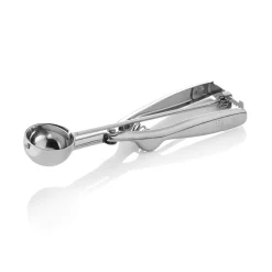 Portionierer, Ø 4 cm, Chromnickelstahl