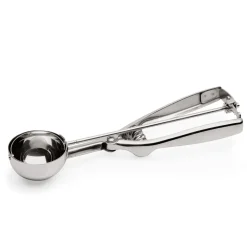 Portionierer, Ø 4,5 cm, Chromnickelstahl