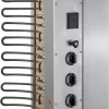 POTIS E4 Elektro Gyrosgrill Dönergrill Kebabgrill 80 kg