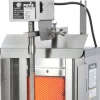 POTIS GD1 Gas Gyrosgrill Dönergrill Kebabgrill 7 kg, "ERDGAS"