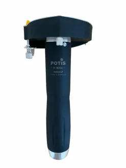 POTIS Robocut H 8000 Elektrischer Gyrosmesser Dönermesser