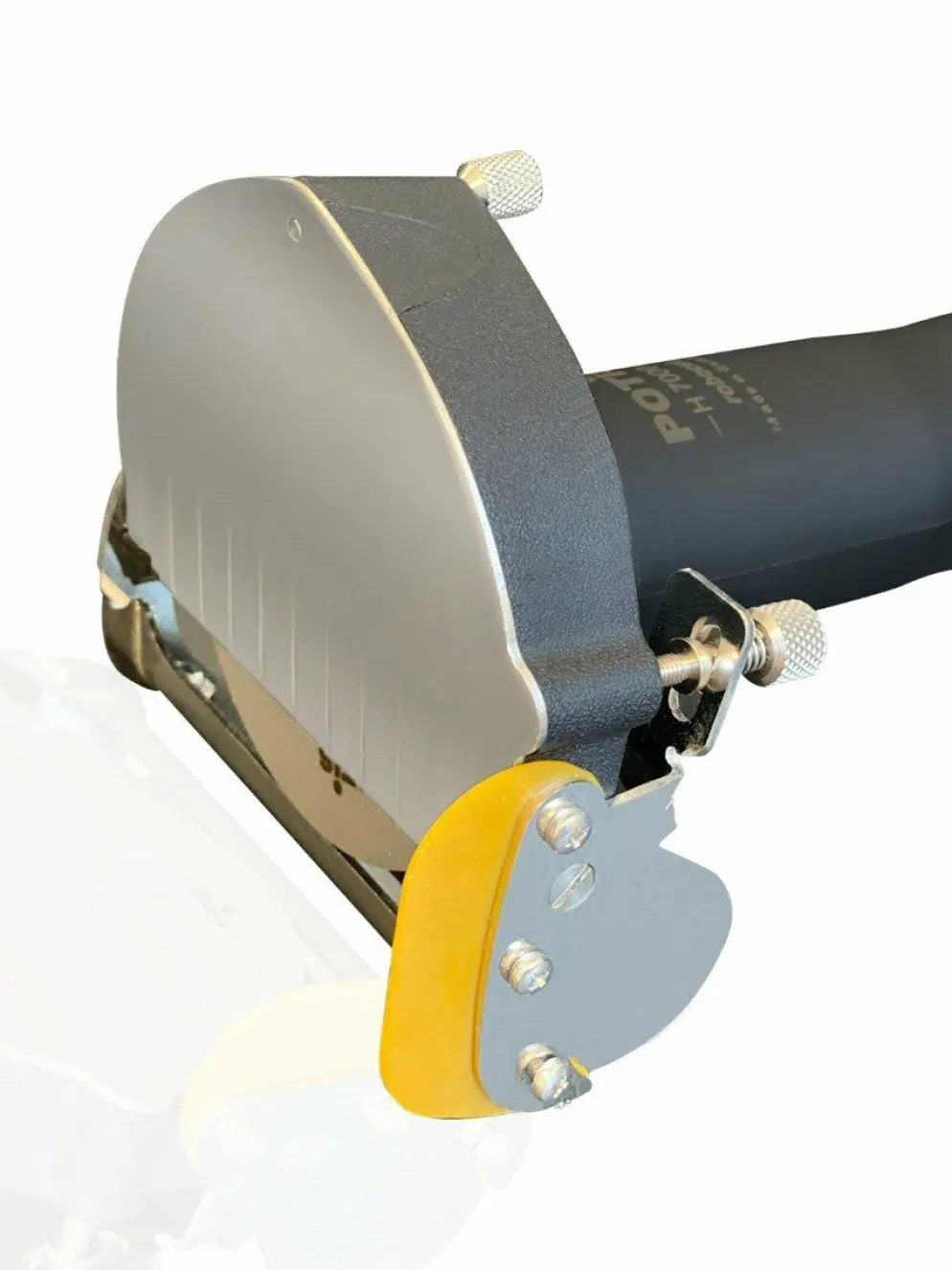 POTIS Robocut H 7000 Elektrischer Gyrosmesser Dönermesser