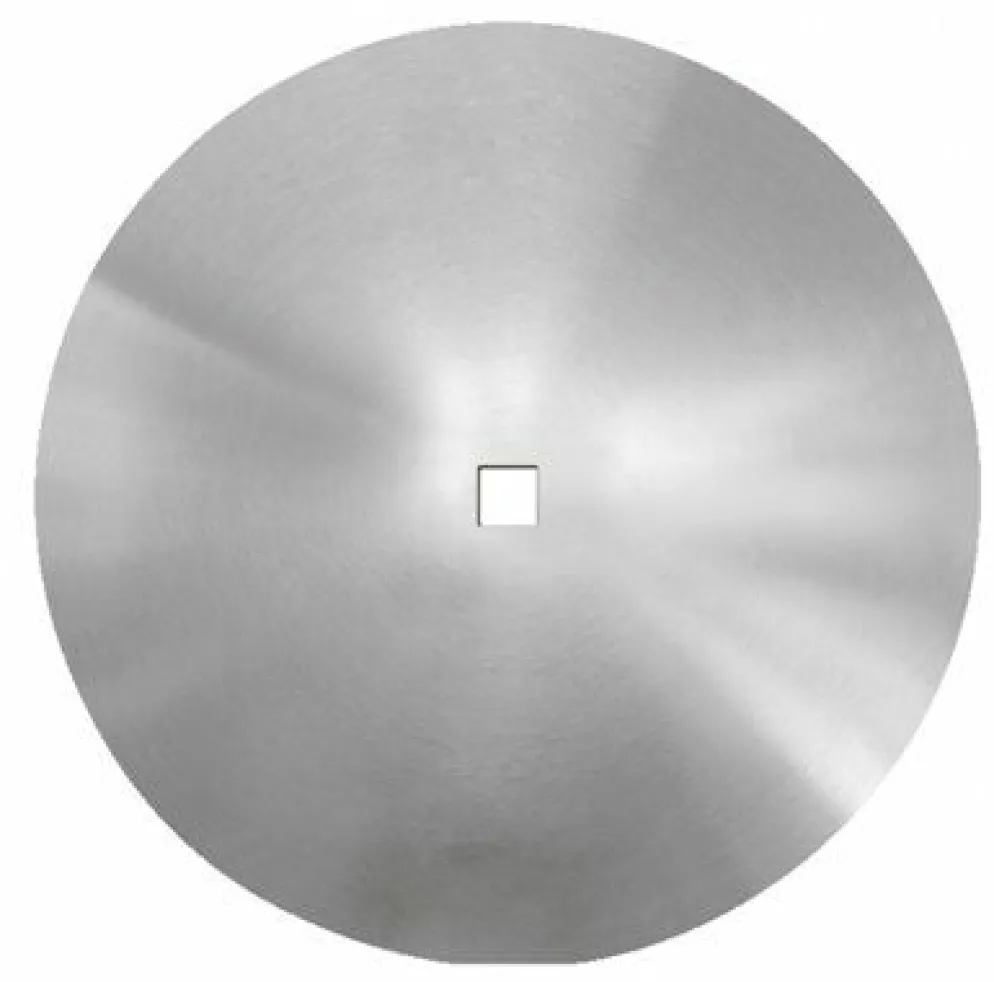 POTIS Spießteller 150 mm Ø für Dönergrills