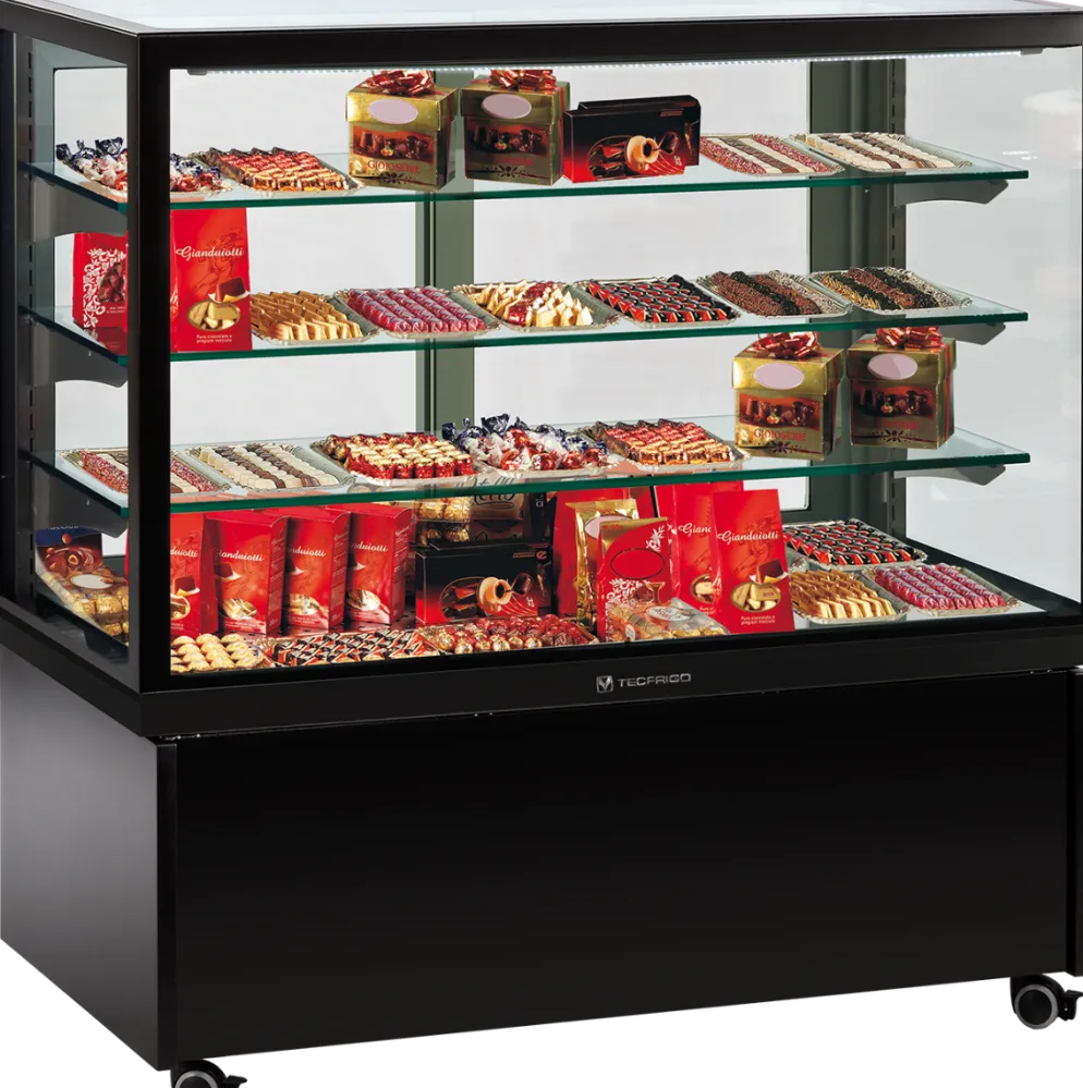 Pralinentheke Karina 137 1340x710x1340mm