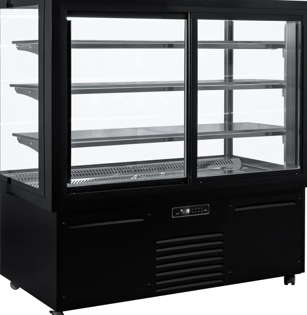 Pralinentheke Karina 137 1340x710x1340mm