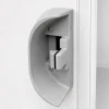 Premium Kühlzelle 3000x2700x2010mm mit Aggregat, Wandstärke 80mm