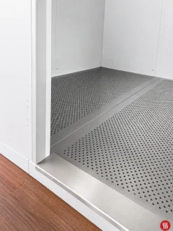 Premium Kühlzelle 1500x2100x2010mm ohne Aggregat, Wandstärke 80mm