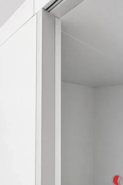 Premium Kühlzelle 1500x1800x2.210mm ohne Aggregat, Wandstärke 80mm