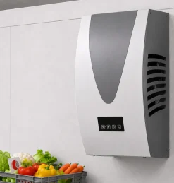 Premium Tiefkühlzellen Kühlaggregat AT-263 bis 26m³