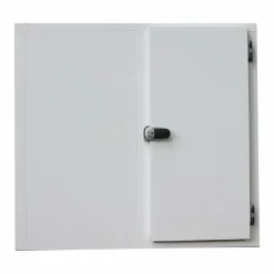 Premium Tiefkühlzelle 2.700x2.100x2.250mm mit Aggregat, Wandstärke 100mm