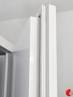 Premium Tiefkühlzelle 1500x2400x2250mm ohne Aggregat, Wandstärke 100mm
