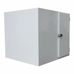 Premium Tiefkühlzelle 1500x1500x2250mm ohne Aggregat, Wandstärke 100mm