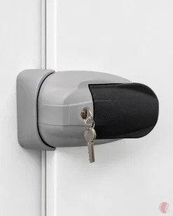 Premium Tiefkühlzelle 1500x1500x2250mm ohne Aggregat, Wandstärke 100mm