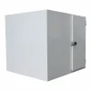 Premium Tiefkühlzelle 1500x2100x2250mm ohne Aggregat, Wandstärke 100mm