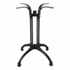 PRIMERO Terrassen Tischfuß Gusseisen 72cm hoch