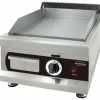 Profi Gas-Grillplatte 400 glatt - Propan 3kW