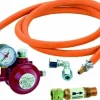 PROPAN-Gasanschluß Set für Gyrosgeräte