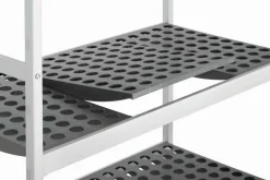 Regalsystem Kit 2, B1080,1080x560x1800 mm