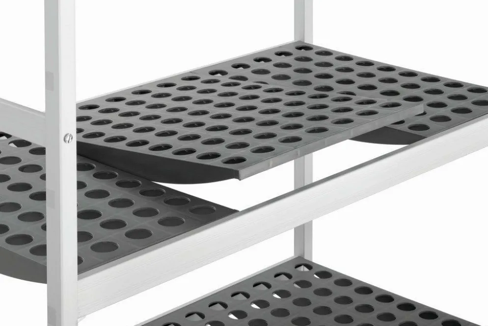 Regalsystem Kit 2, B1080,1080x560x1800 mm