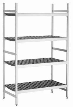 Regalsystem Kit 2, B1080,1080x560x1800 mm