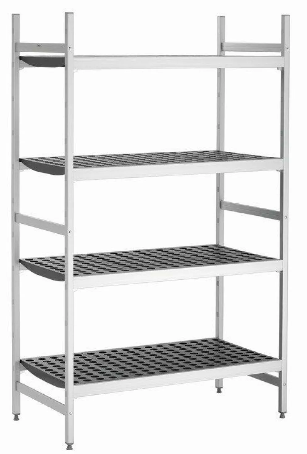 Regalsystem Kit 2, B1080,1080x560x1800 mm