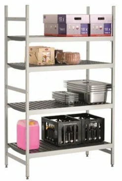 Regalsystem Kit 2, B1080,1080x560x1800 mm