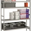Regalsystem Kit 3, B1500,1500x360x1800 mm