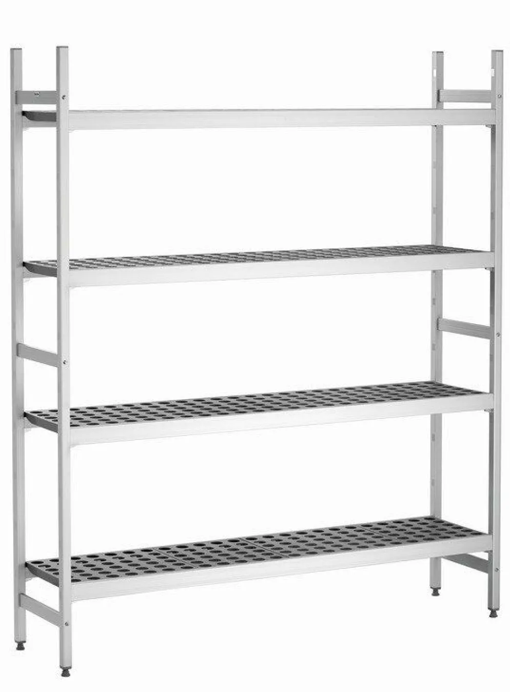 Regalsystem Kit 3, B1500,1500x360x1800 mm