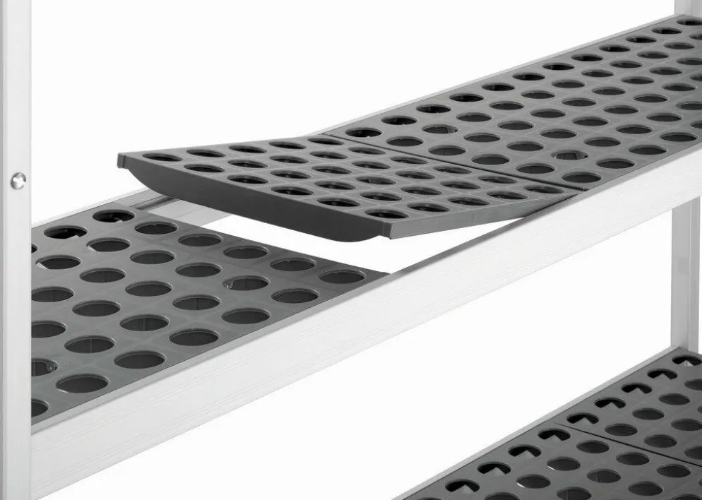 Regalsystem Kit 3, B1500,1500x360x1800 mm