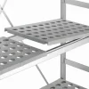 Regalsystem Kit 4, B1070,1142x360x1790 mm