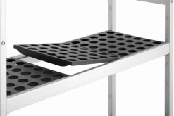 Regalsystem Kit 1, B960,960x360x1800 mm