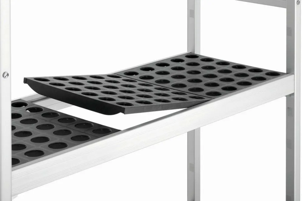 Regalsystem Kit 1, B960,960x360x1800 mm