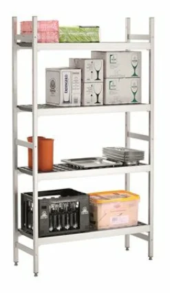 Regalsystem Kit 1, B960,960x360x1800 mm