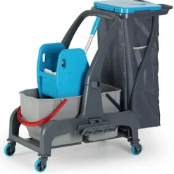 Reinigungswagen Procart Jet 735S