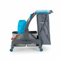 Reinigungswagen Procart Jet 735S