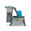 Reinigungswagen Procart Jet 736S