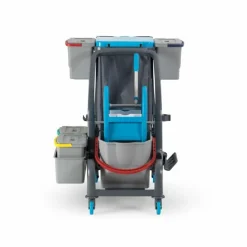 Reinigungswagen Procart Jet 736S