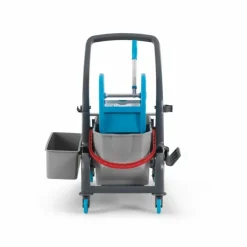 Reinigungswagen Procart Jet 721S