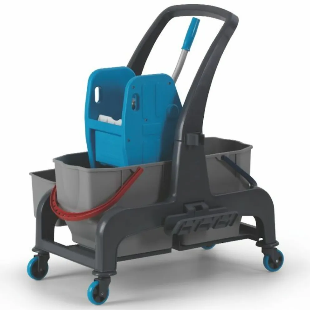 Reinigungswagen Procart Jet 721S